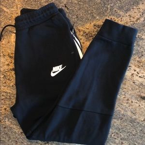Nike Tech Black pants